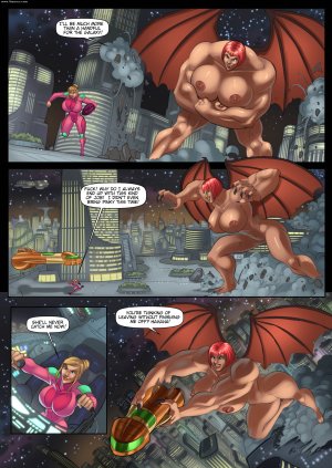 Tales from the Vault - Issue 3 - Page 5