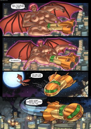 Tales from the Vault - Issue 3 - Page 7