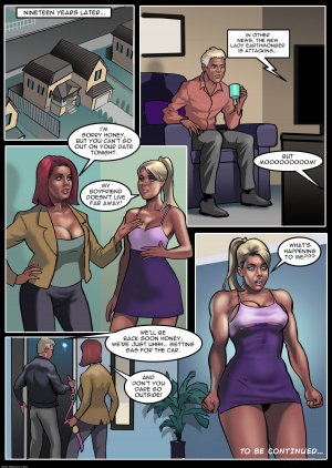 Tales from the Vault - Issue 3 - Page 14