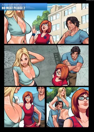 Seduction of Size - Page 30