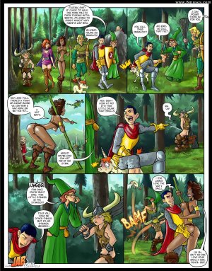 DaYounguns Dragon - Issue 1 - Page 2