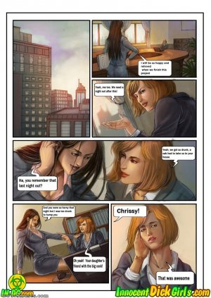 The New Crush - Page 2