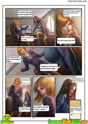The New Crush - Page 3