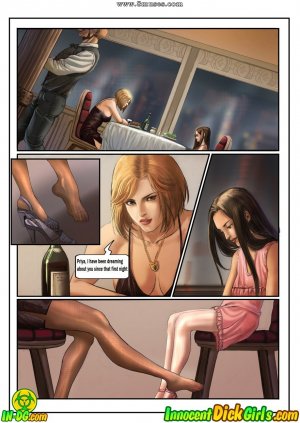 The New Crush - Page 4