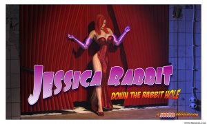 Joos3dart - Down the Rabbit Hole