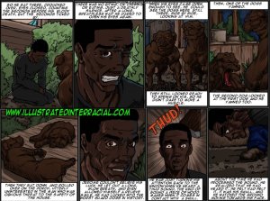 Farmers Daughter - Page 4