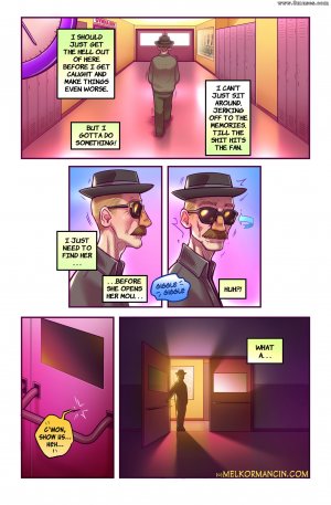 Sidney - Sidney 2 - Page 6