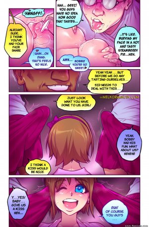 Sidney - Sidney 2 - Page 10