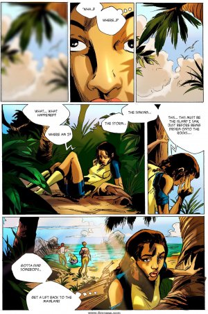 Island of Dreams - Page 30