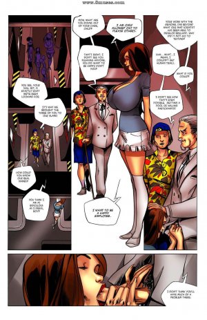 Island of Dreams - Page 70