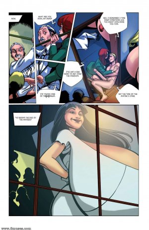 Island of Dreams - Page 84