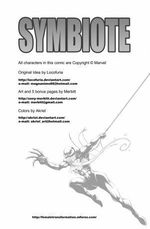 Symbiote - Page 2