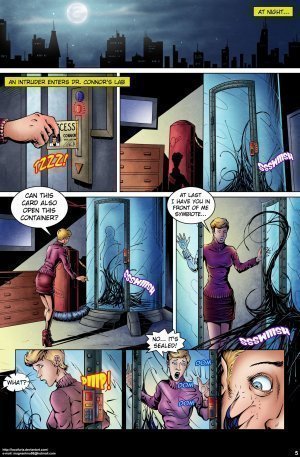 Symbiote - Page 7