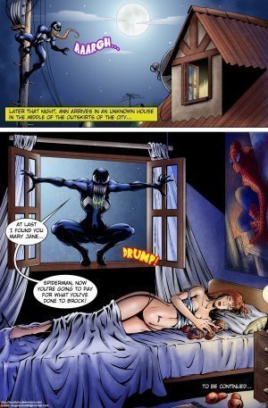 Symbiote - Page 22