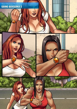 College Grown - Issue 3 - Page 30