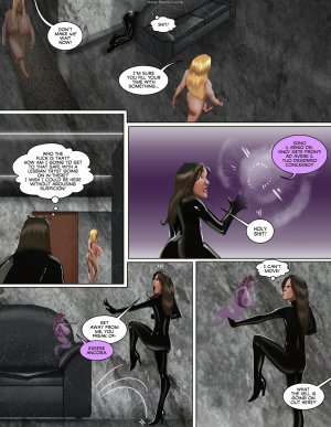 Whites a Delight - Issue 2 - Page 6