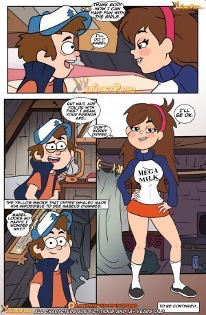 One Summer of Pleasure 3 - Page 33