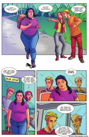 Big Girls Dont Cry - Issue 1 - Page 4