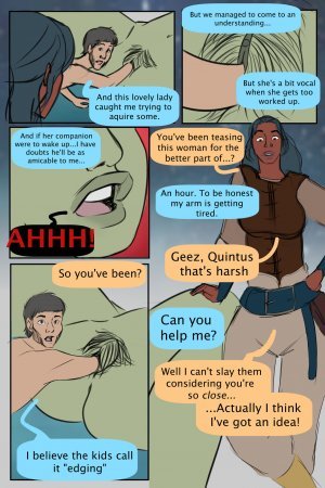 The Dragonborn Comes - Page 3