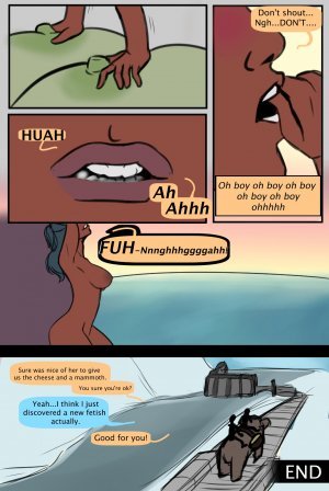 The Dragonborn Comes - Page 7