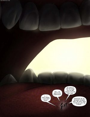 A Weekend Alone - Issue 13 - Page 17