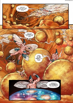 Bigger Than This - Issue 5 - Page 13