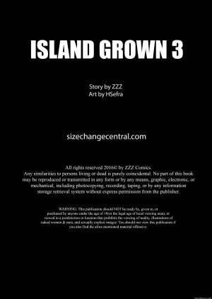 Island Grown - Issue 3 - Page 2