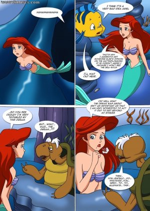 Ariel - Page 10