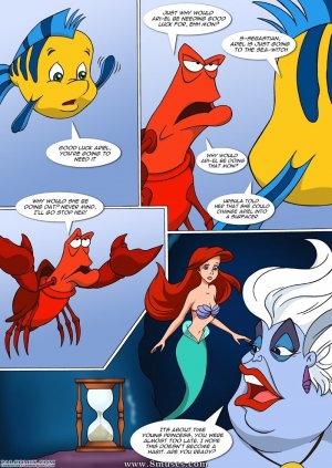 Ariel - Page 13