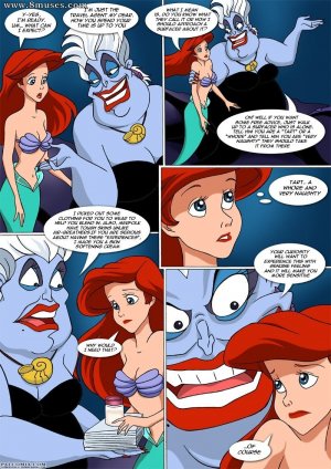 Ariel - Page 14