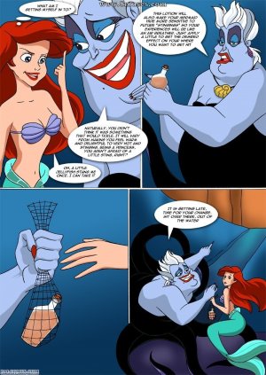 Ariel - Page 15