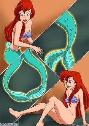 Ariel - Page 16
