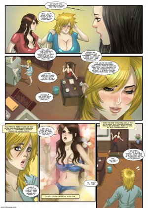 Inflated Ego - Issue 3 - Page 4