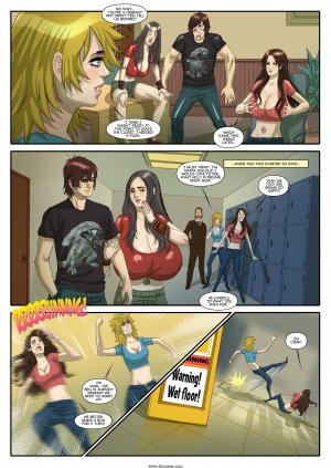 Inflated Ego - Issue 3 - Page 5