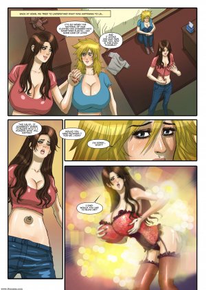 Inflated Ego - Issue 3 - Page 8