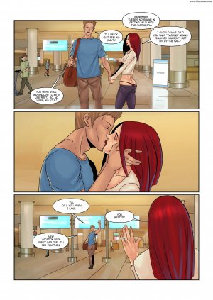 Homebody - Page 15