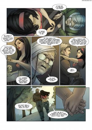 Homebody - Page 20