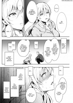 Ichimatsu - Dream - Page 18
