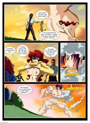 Big Time - Issue 2 - Page 4