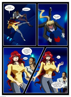 Big Time - Issue 2 - Page 6