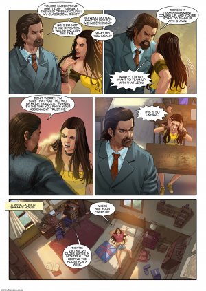 Inflated Ego - Issue 1 - Page 6