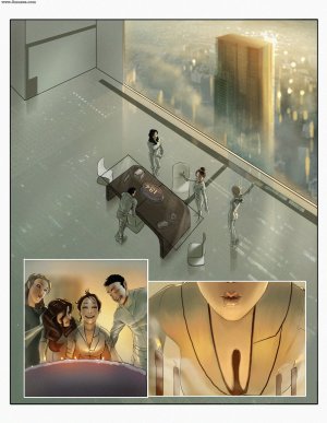 HIVEMIND - Page 7