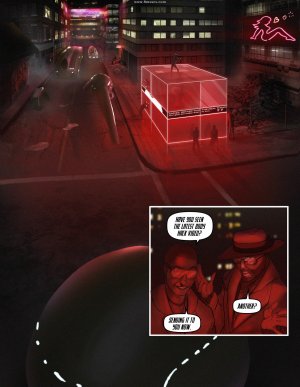 HIVEMIND - Page 15