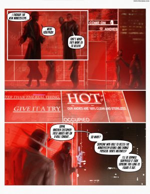 HIVEMIND - Page 16