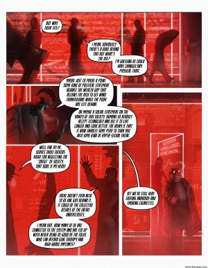 HIVEMIND - Page 17