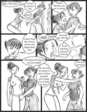 Ay Papi - Issue 7 - Page 7