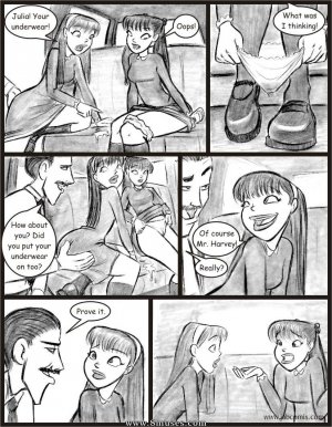 Ay Papi - Issue 7 - Page 15