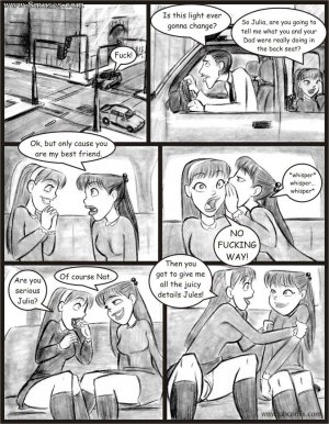 Ay Papi - Issue 7 - Page 19