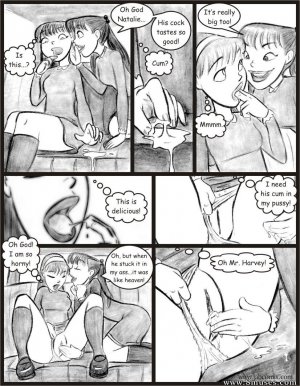 Ay Papi - Issue 7 - Page 20