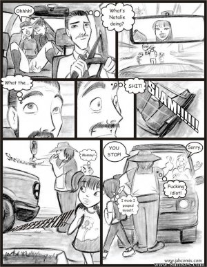 Ay Papi - Issue 7 - Page 21